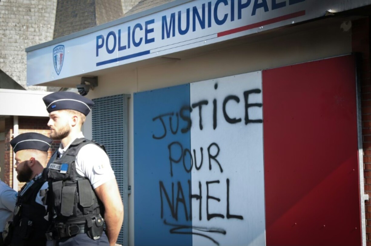 The move to try the officer over the death of Nahel, who was of north African origin, comes as new tensions have emerged over racism and security in France