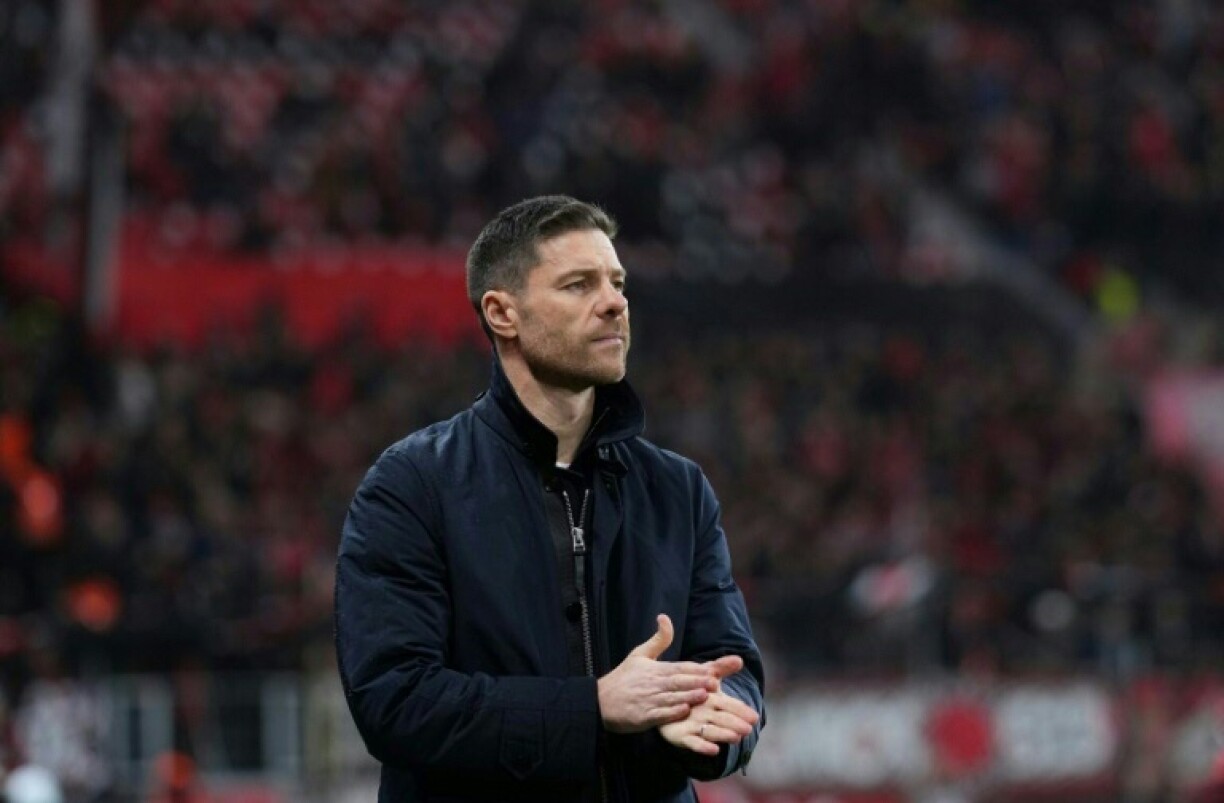 Bayer Leverkusen coach Xabi Alonso knows his side needs to be close to perfect to win back-to-back titles