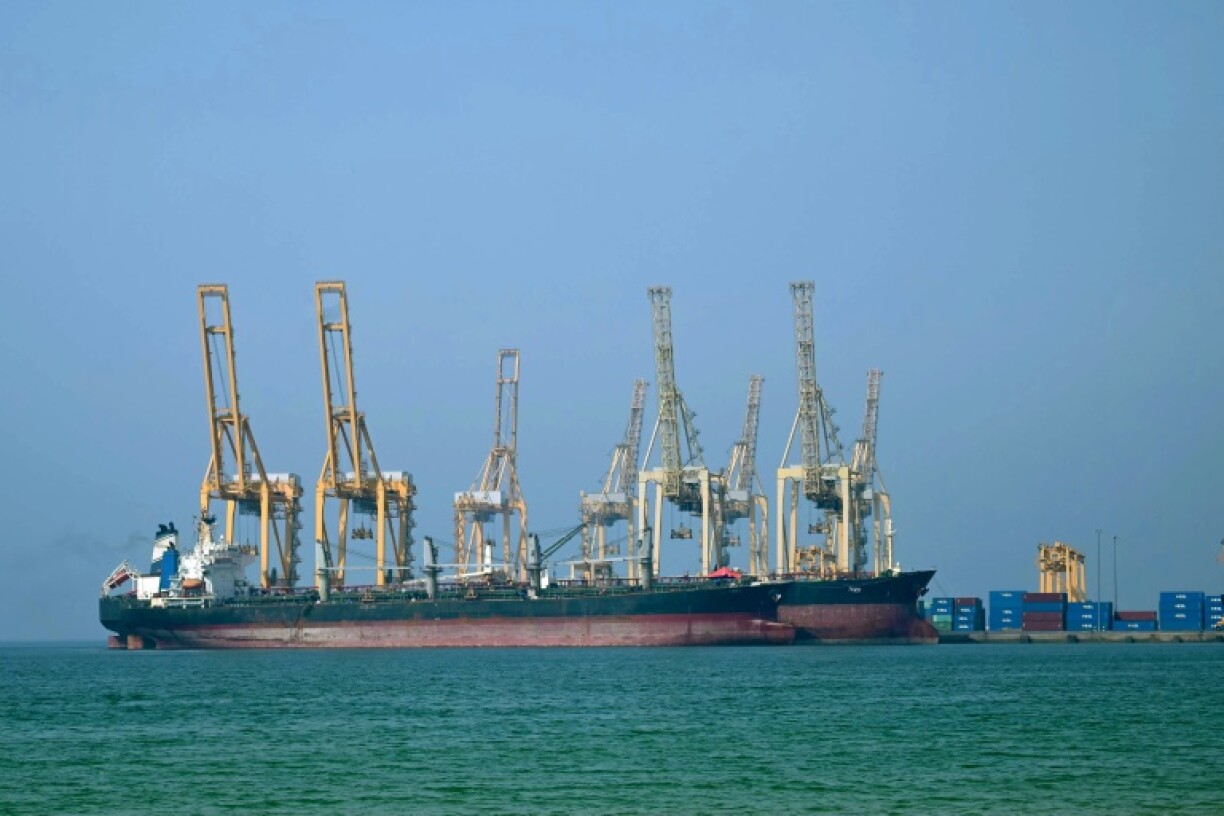 Oil prices eased after Donald Trump announced a ceasefire agreement between Iran and Israel