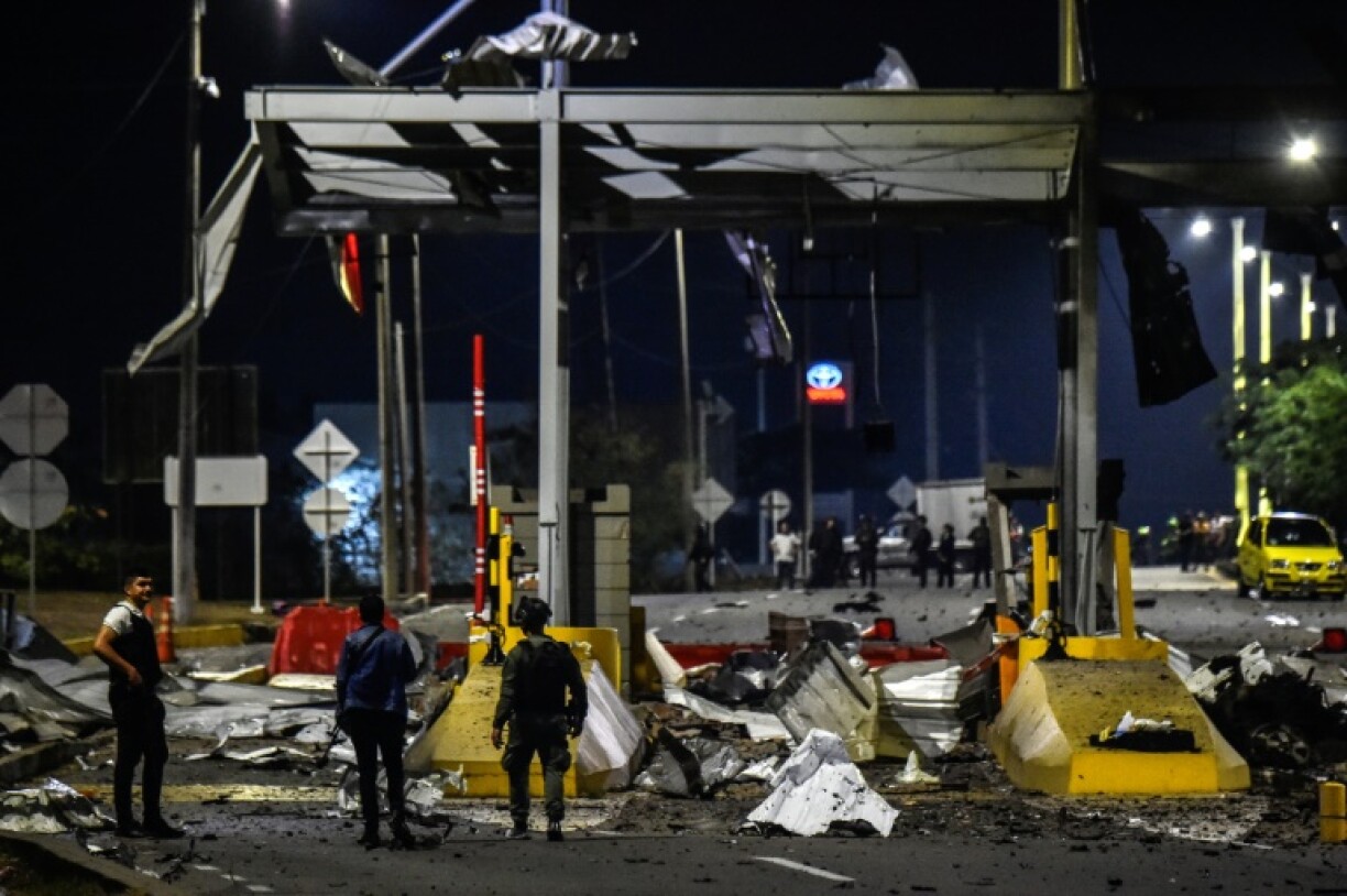 Analysts say security has deteriorated significantly in Colombia under President Gustavo Petro's peace efforts, which has seen a relaxation in the state's military offensive against armed groups