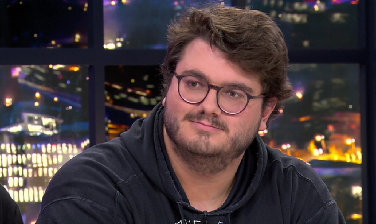 Den Tun Tonnar aka Turnup Tun