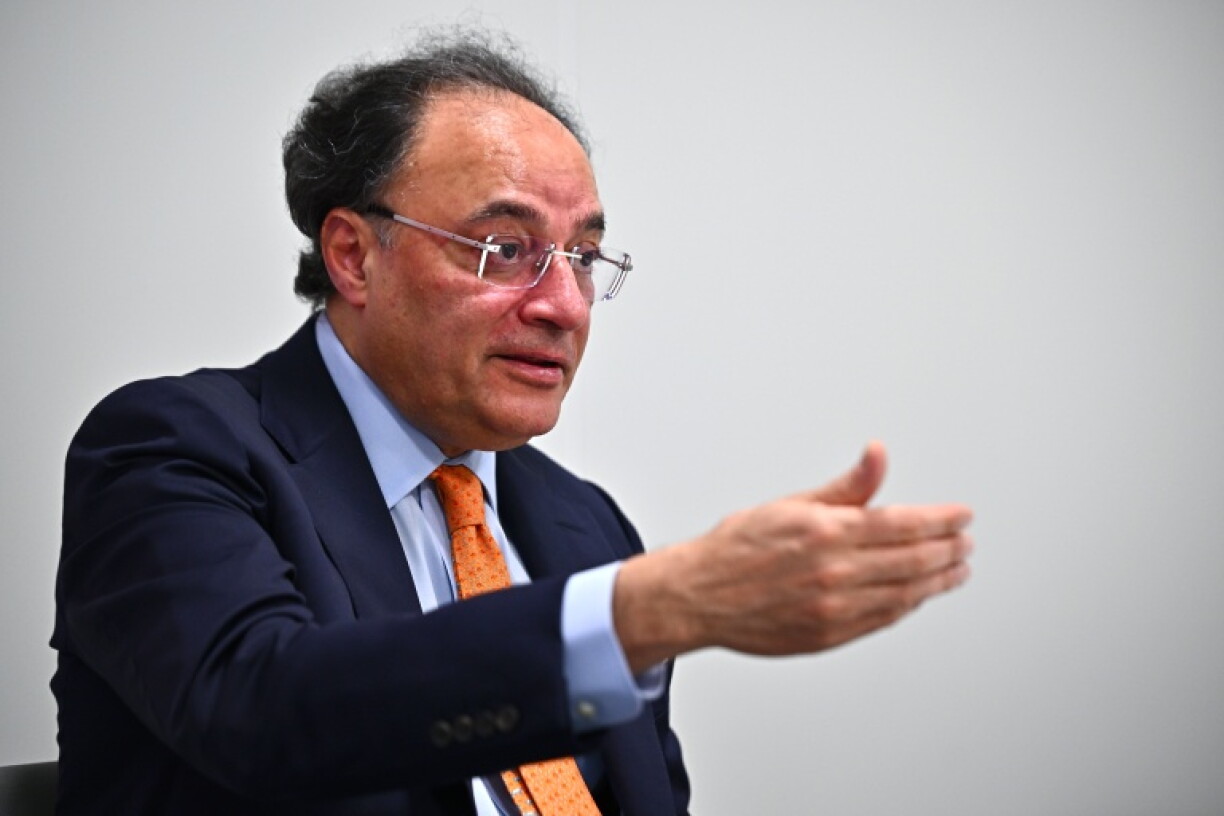 Pakistan’s Finance Minister Muhammad Aurangzeb said the country had procured enough energy supplies to last until November, and was planning future purchases