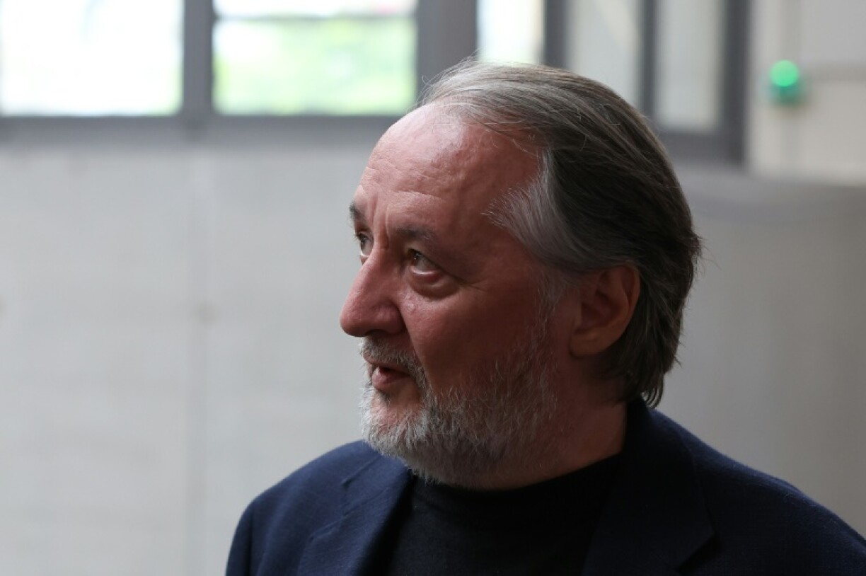 Another of the accused, Serge Hascoet, resigned from his post as chief creative officer at Ubisoft