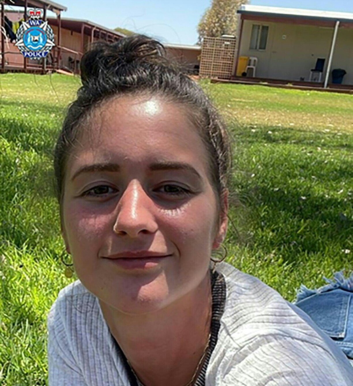 German backpacker Carolina Wilga lost hope of rescue after 11 nights in the Australian bush