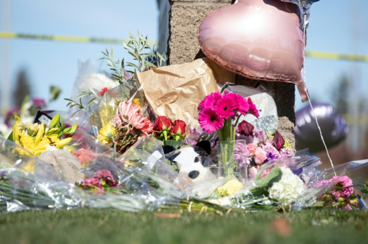 Parents and caregivers in Bend, Oregon, known for its mountain skyline and outdoor activities, are reeling from the deadly school shooting and searching for ways to discuss what happened with their children