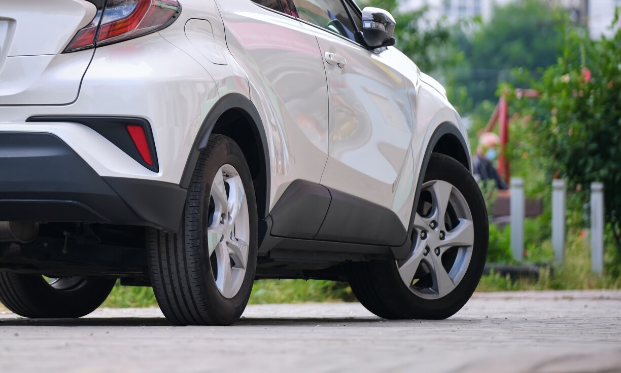 Les SUV sont-ils plus dangereux sur nos routes ? voici les chiffres officiels des enquêtes menées sur le sujet.