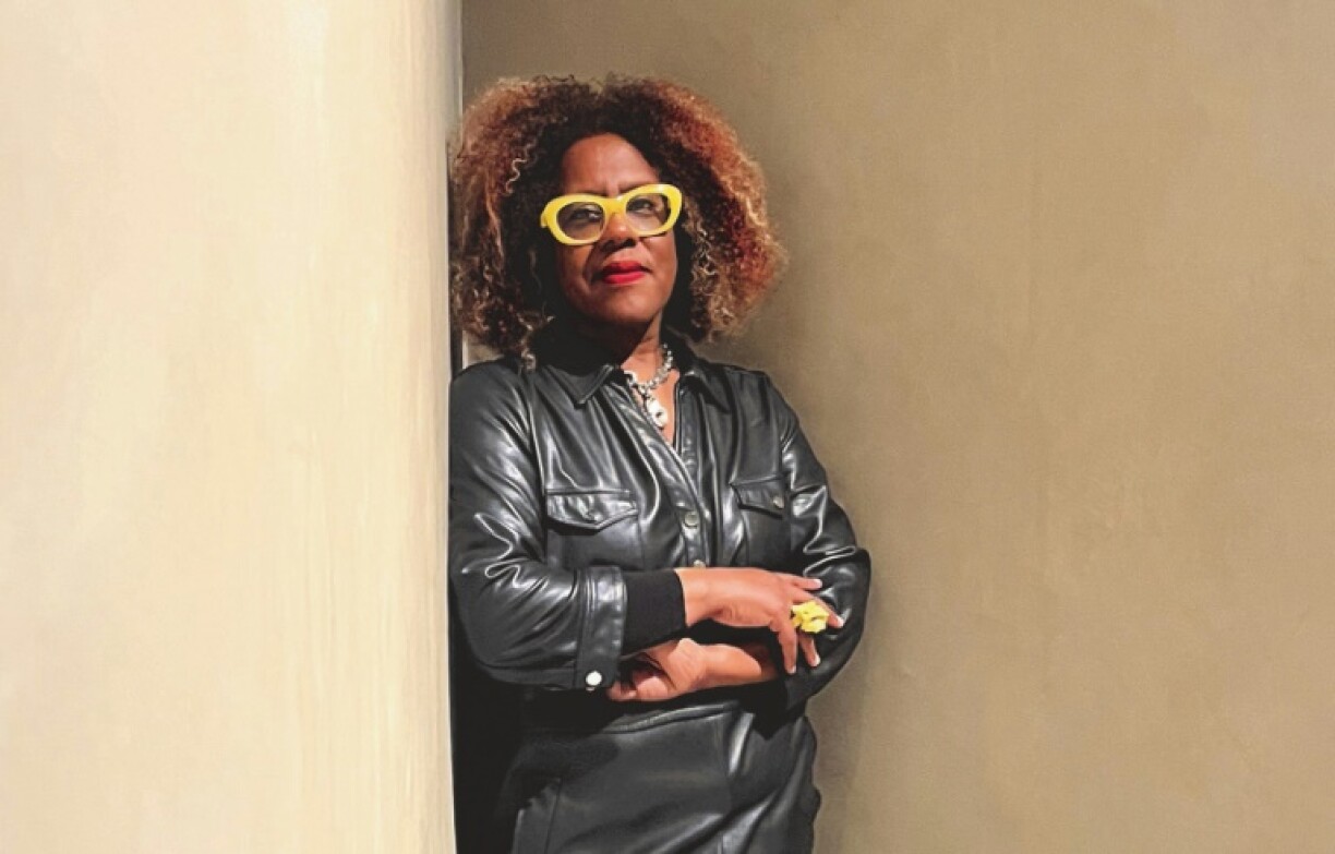 Errollyn Wallen, Master of the King's Music, was told as a child she would never belong in the world of classical music, but has risen to become the composer to King Charles III and the first person of colour in the historic role