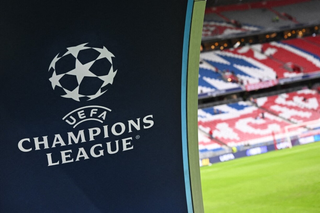 2028 ass d'Finall vun der UEFA Champions League rëm zu München.