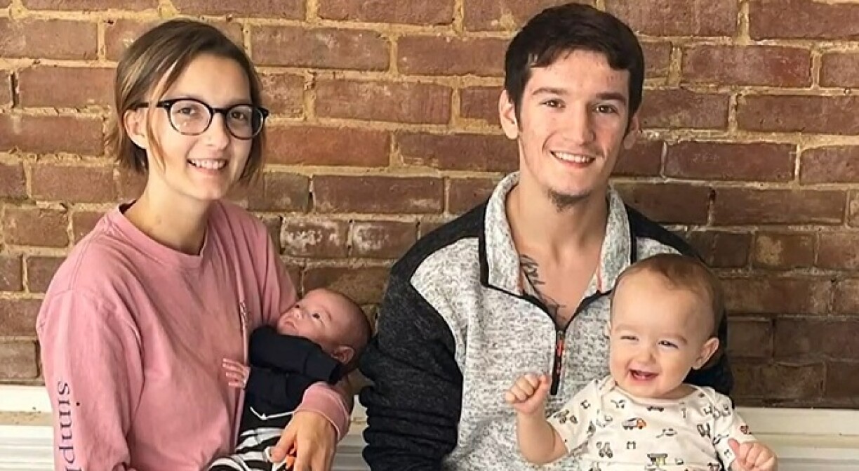 Etats-Unis: deux bébés retrouvés vivants dans une baignoire emportée dans l'une des tornades meurtrières