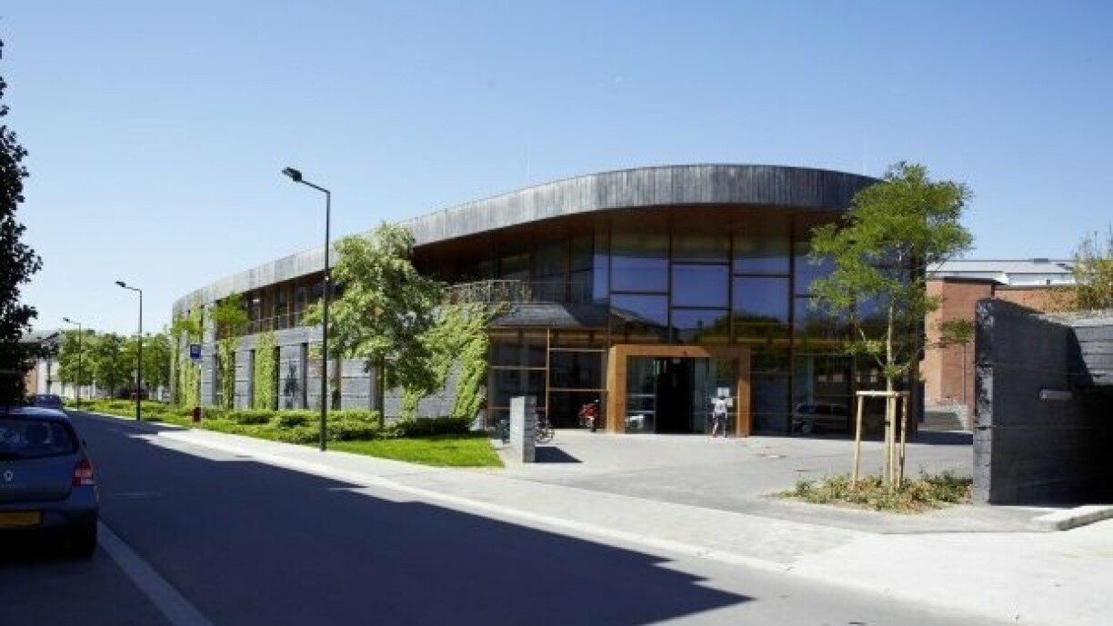 D'Schwämm zu Bouneweg.