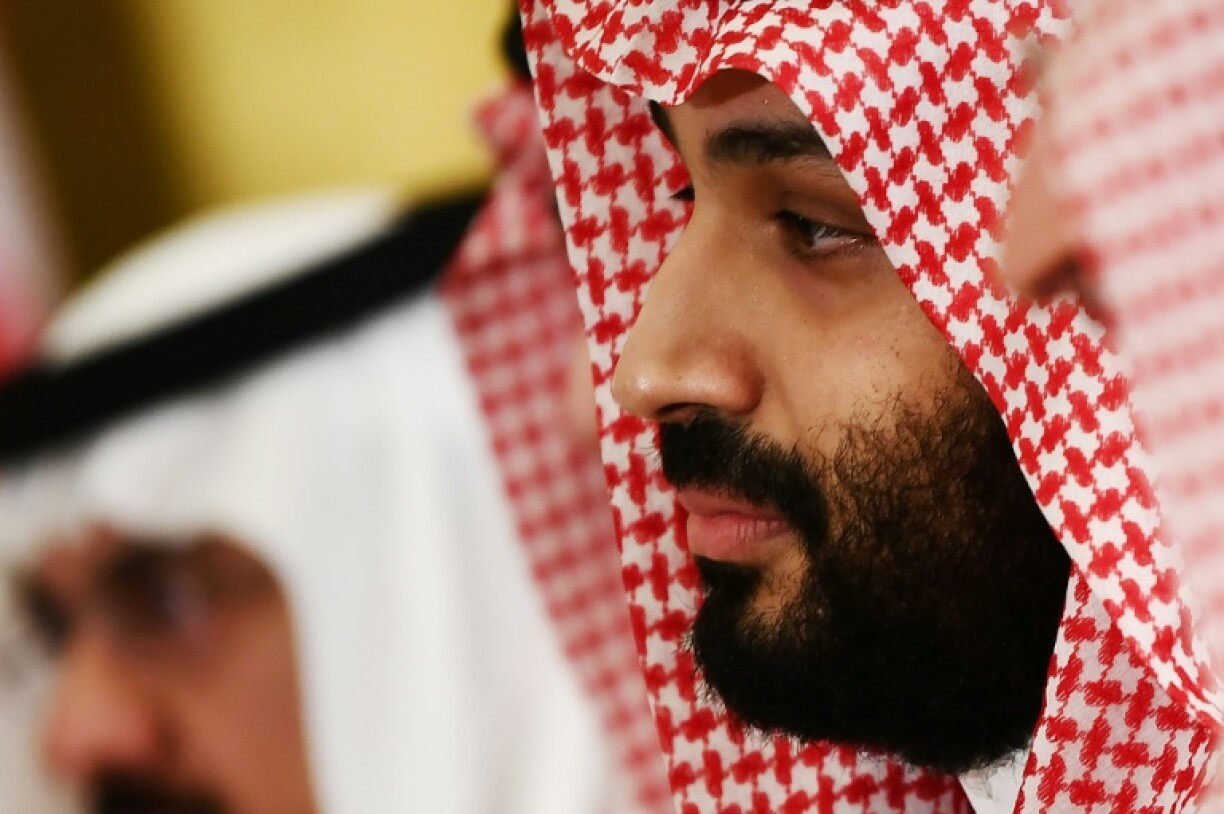 Mohammed Bin Salman