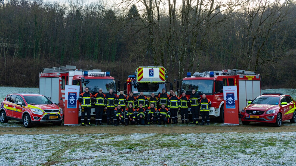 D'Déngschtekippen vun den Asazzentere Péiteng a Käerjeng