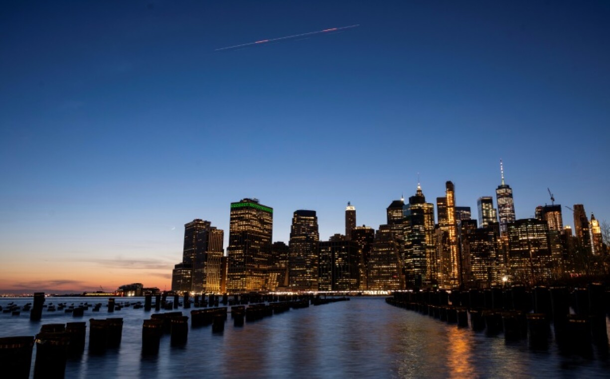 Goldman Sachs is among financial service firms based in Lower Manhattan that employ large numbers of skilled foreign workers whose H-1B visa status could be jeopardized through recent actions by the US government