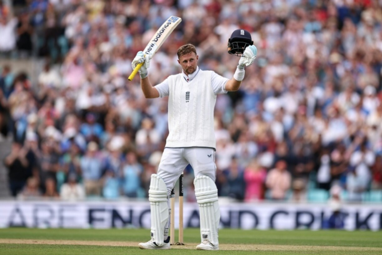 England veteran Joe Root is yet to score a century in Australia