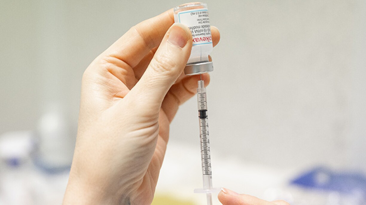 Pfizer et Moderna poursuivis pour violation de brevet pour les vaccins contre le Covid-19