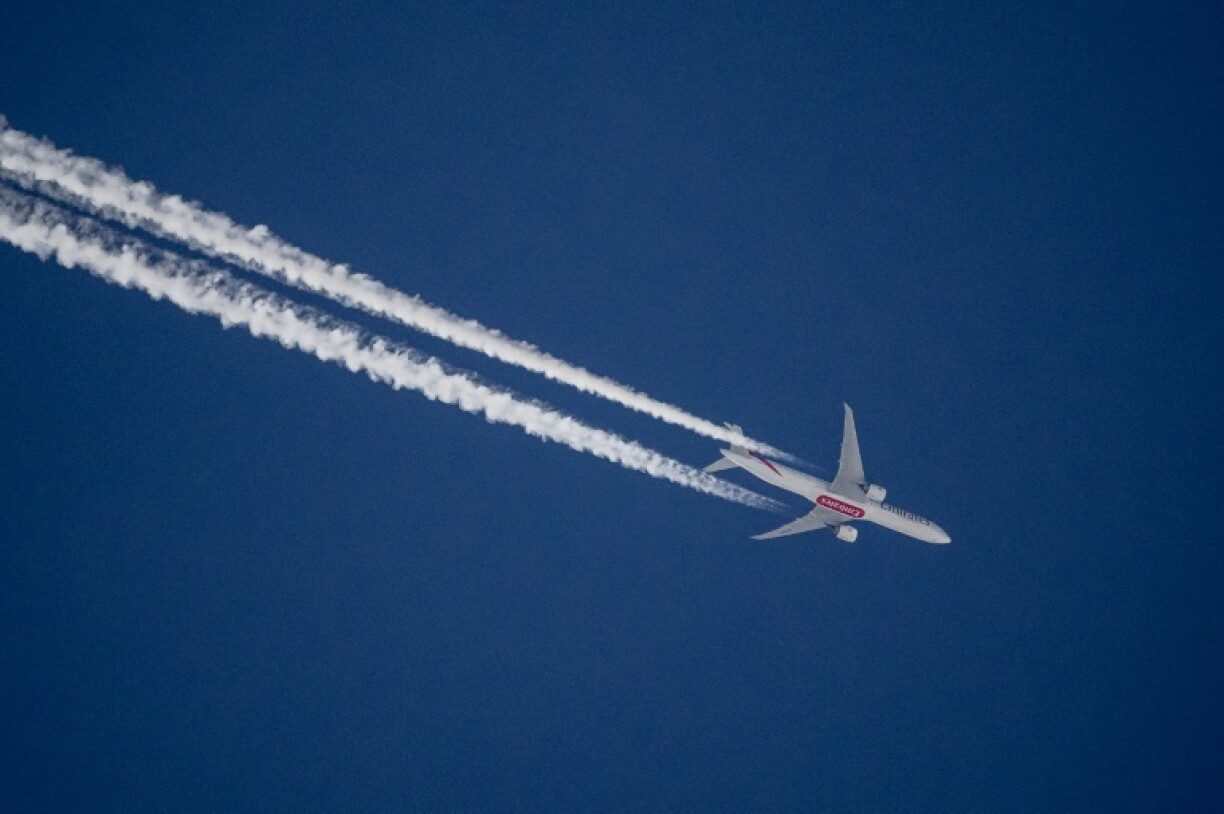 Many flights in or across the Middle East were suspended or rerouted because of the Israeli attacks on Iran, and Tehran's likely retaliation