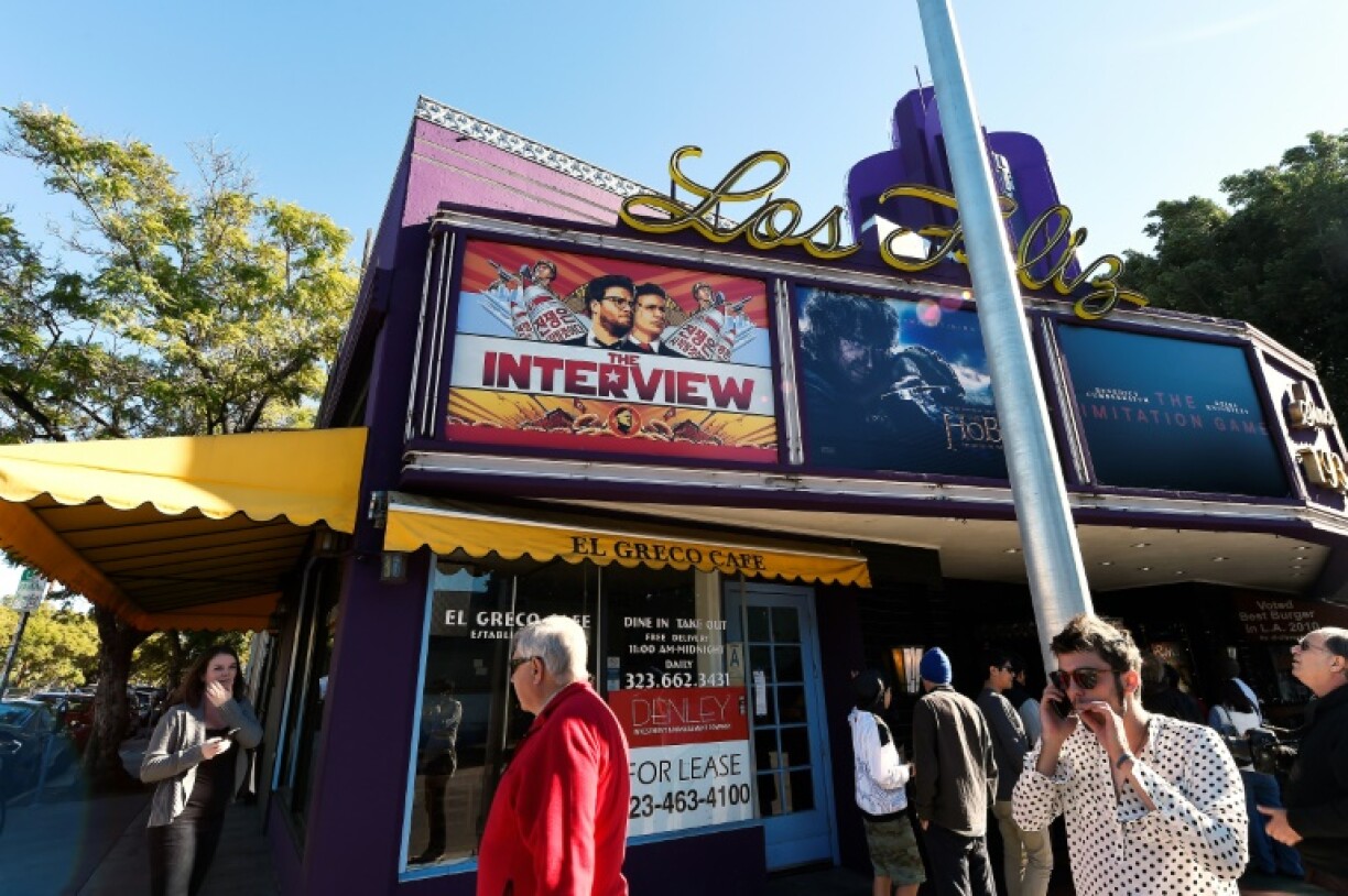 The Lazarus Group gained notoriety a decade ago when it was accused of hacking into Sony Pictures as revenge for