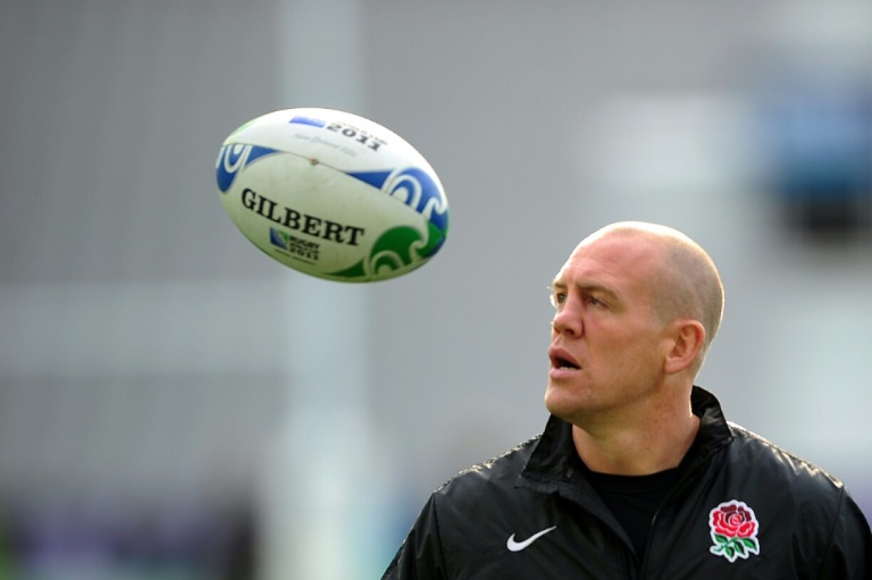 The proposed breakaway R360 competition is fronted by former England centre Mike Tindall