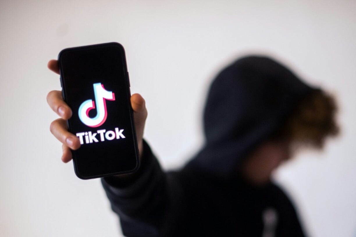 Pour certains experts de l'influence, TikTok est surprenant à plusieurs égards