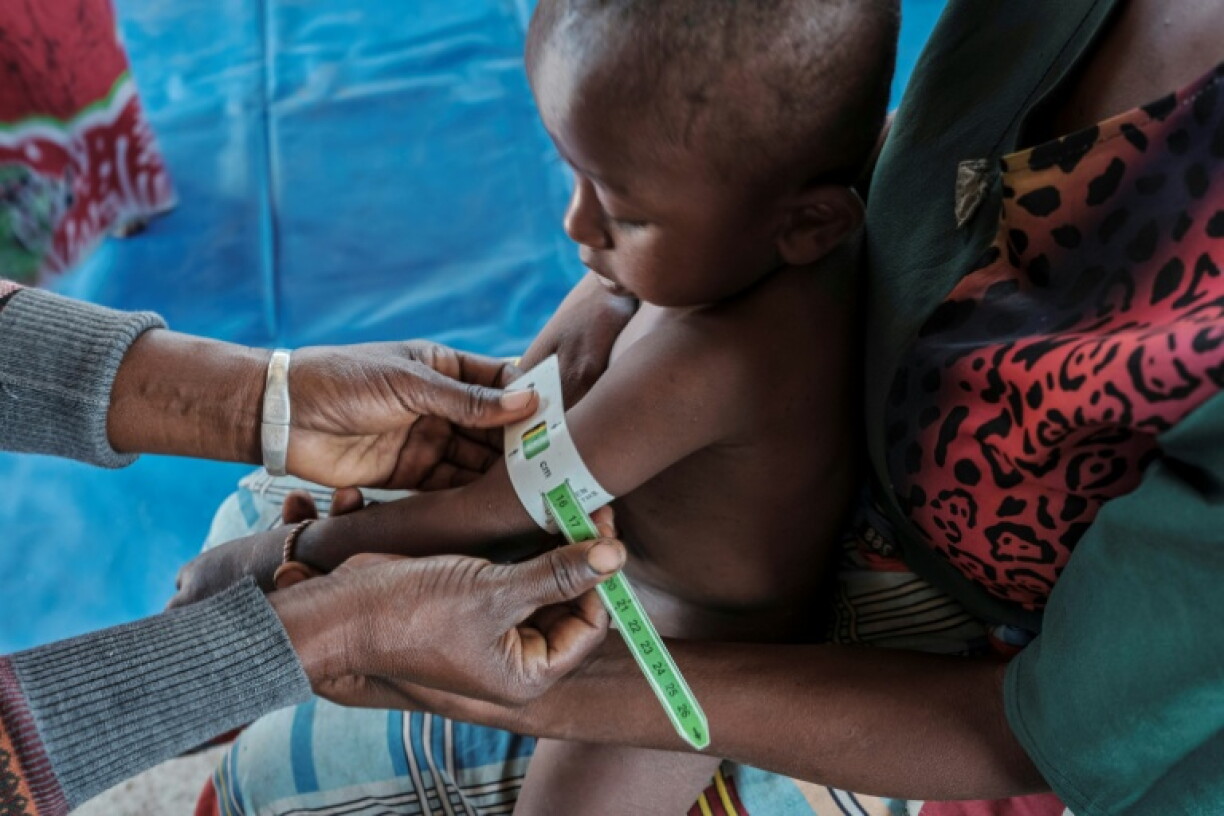 Save the Children has doubled its normal budget for Madagascar ahead of the arrival of the El Nino pattern
