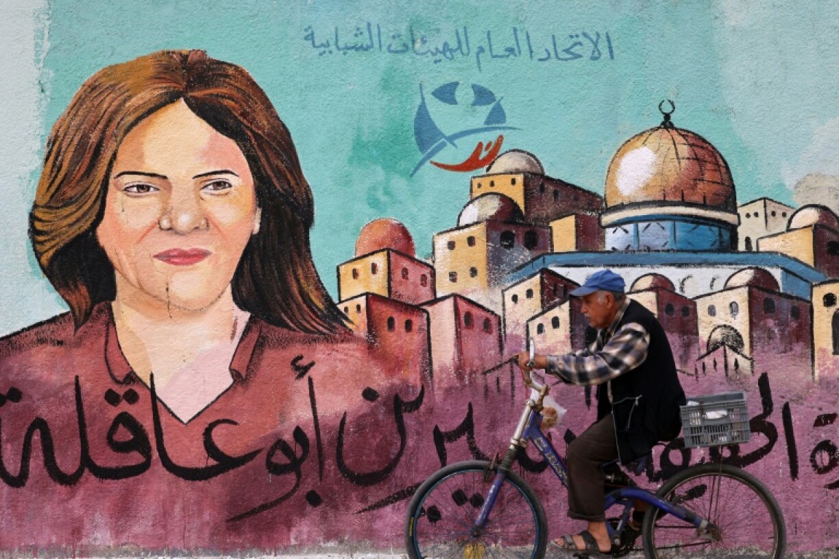 In the weeks that followed the killing, several journalistic investigations pointed the blame at Israeli gunfire