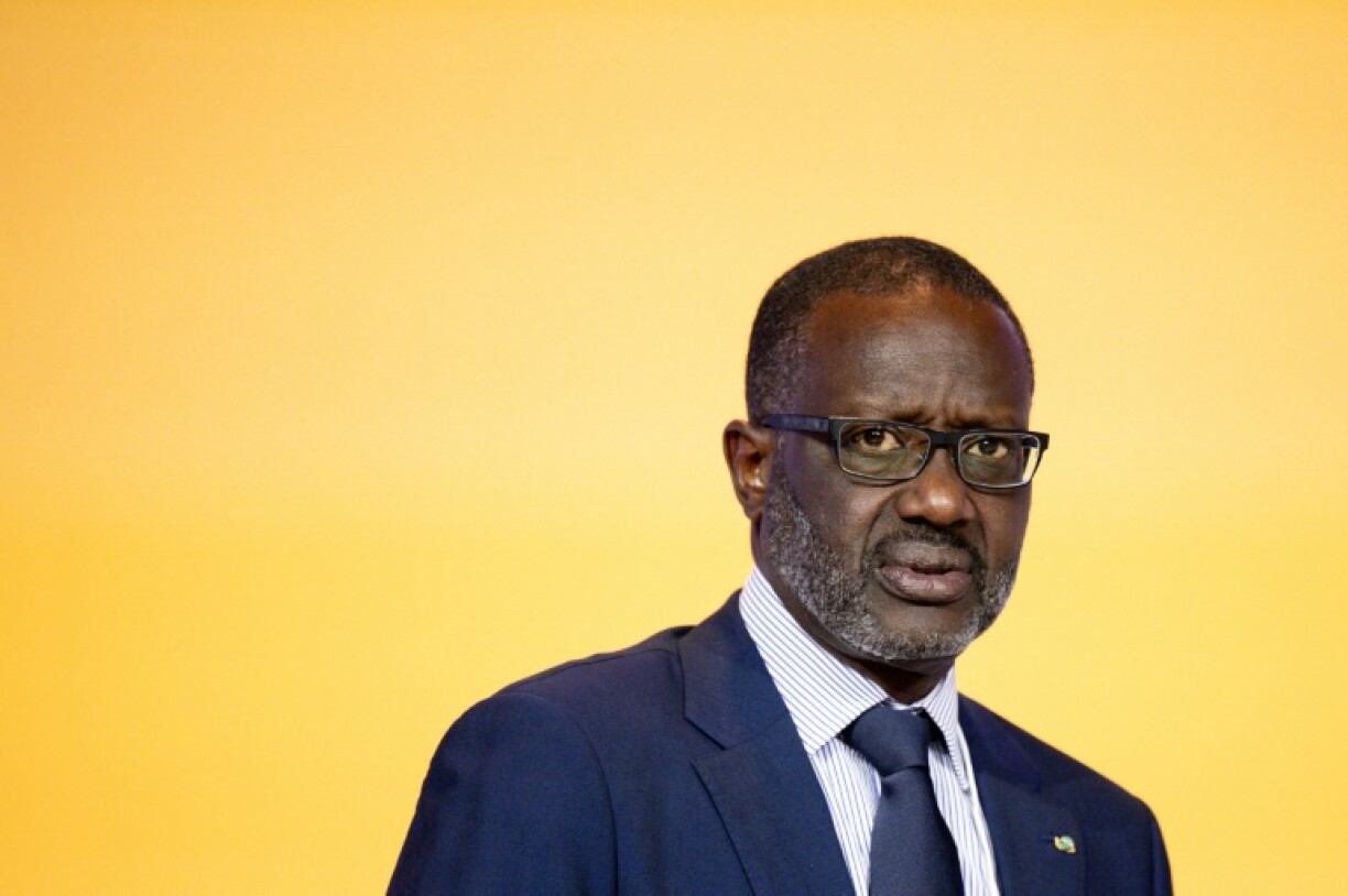 Tidjane Thiam, the head of Ivory Coast's main opposition party, has been barred from the country's presidential election after a court ruled his nationality was invalid