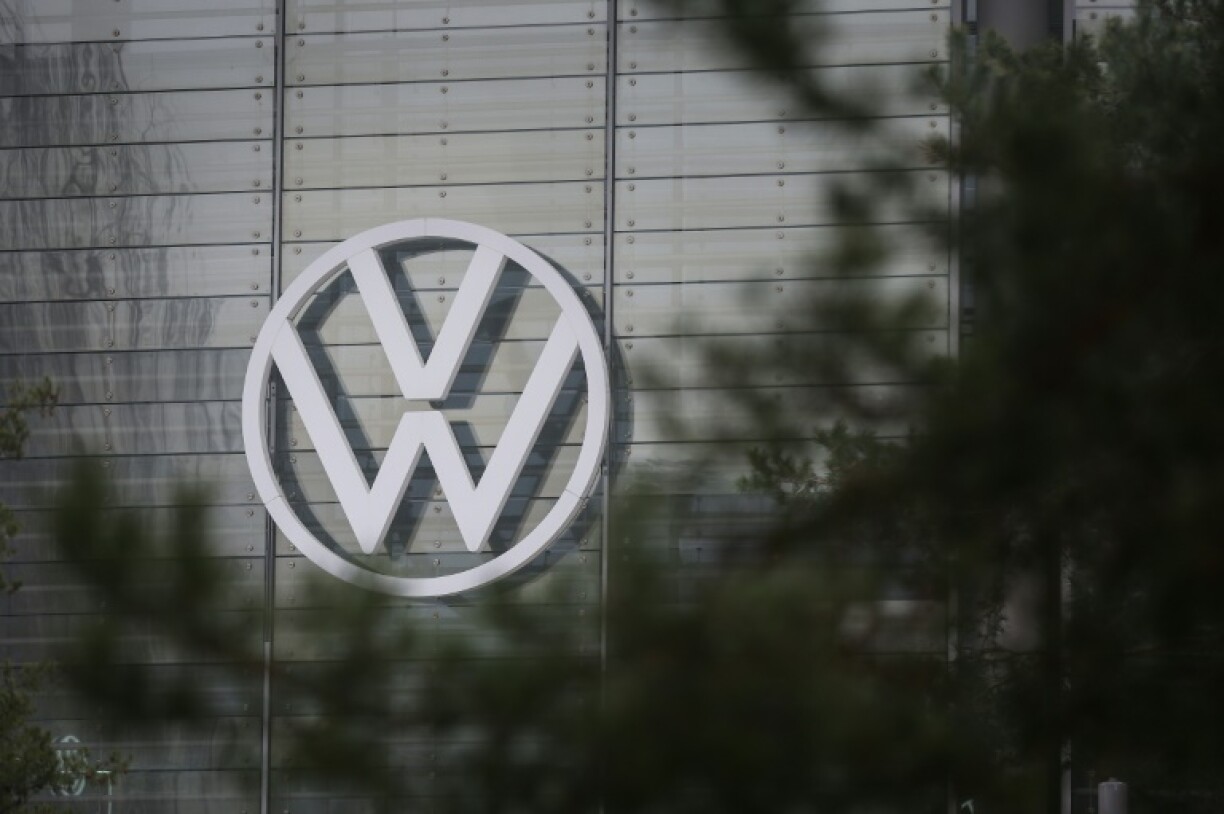 Volkswagen in 2015 admitted installing test-cheating emissions devices