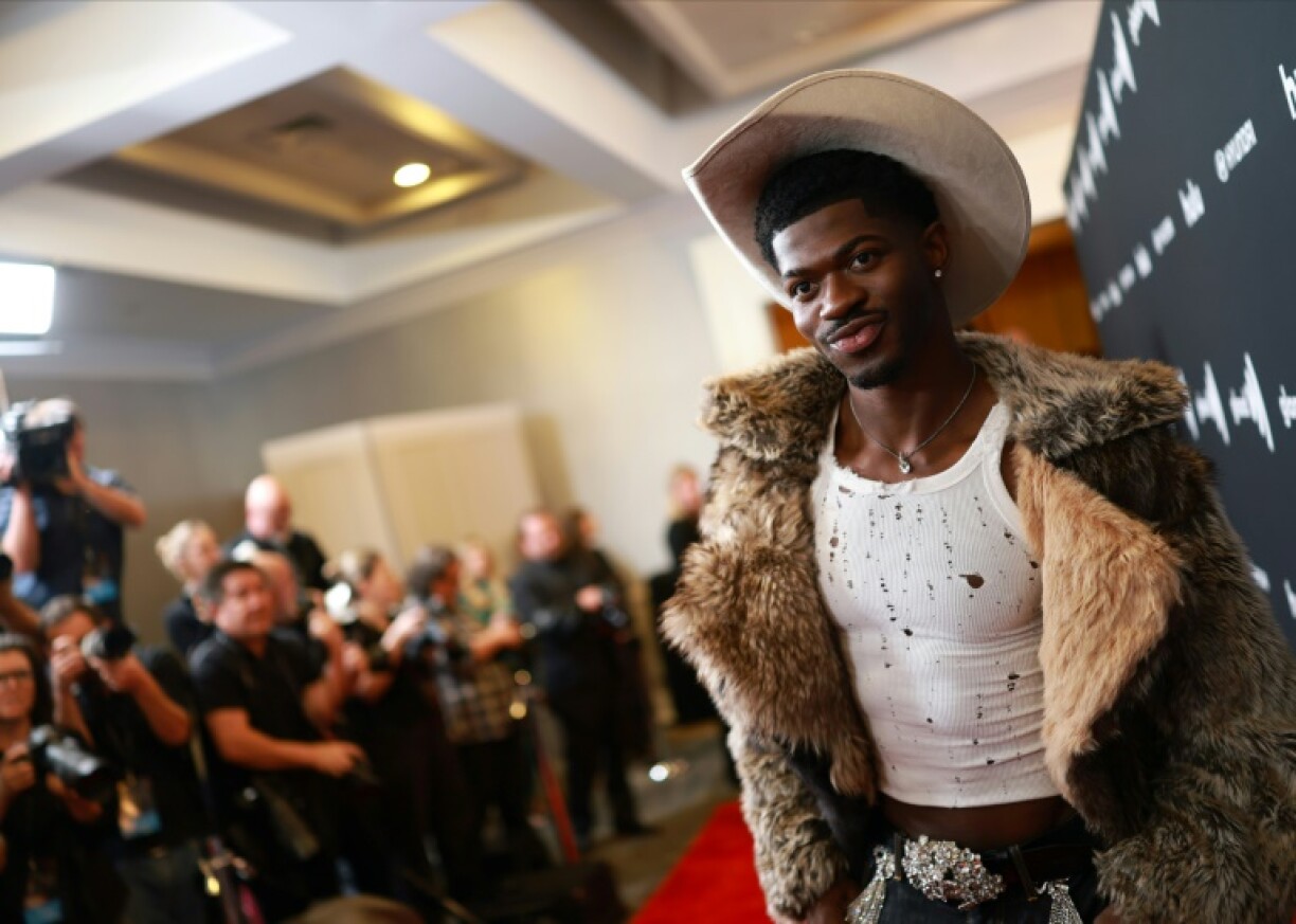 Lil Nas X was arrested after strolling through Los Angeles in just his underwear and a pair of white cowboy boots
