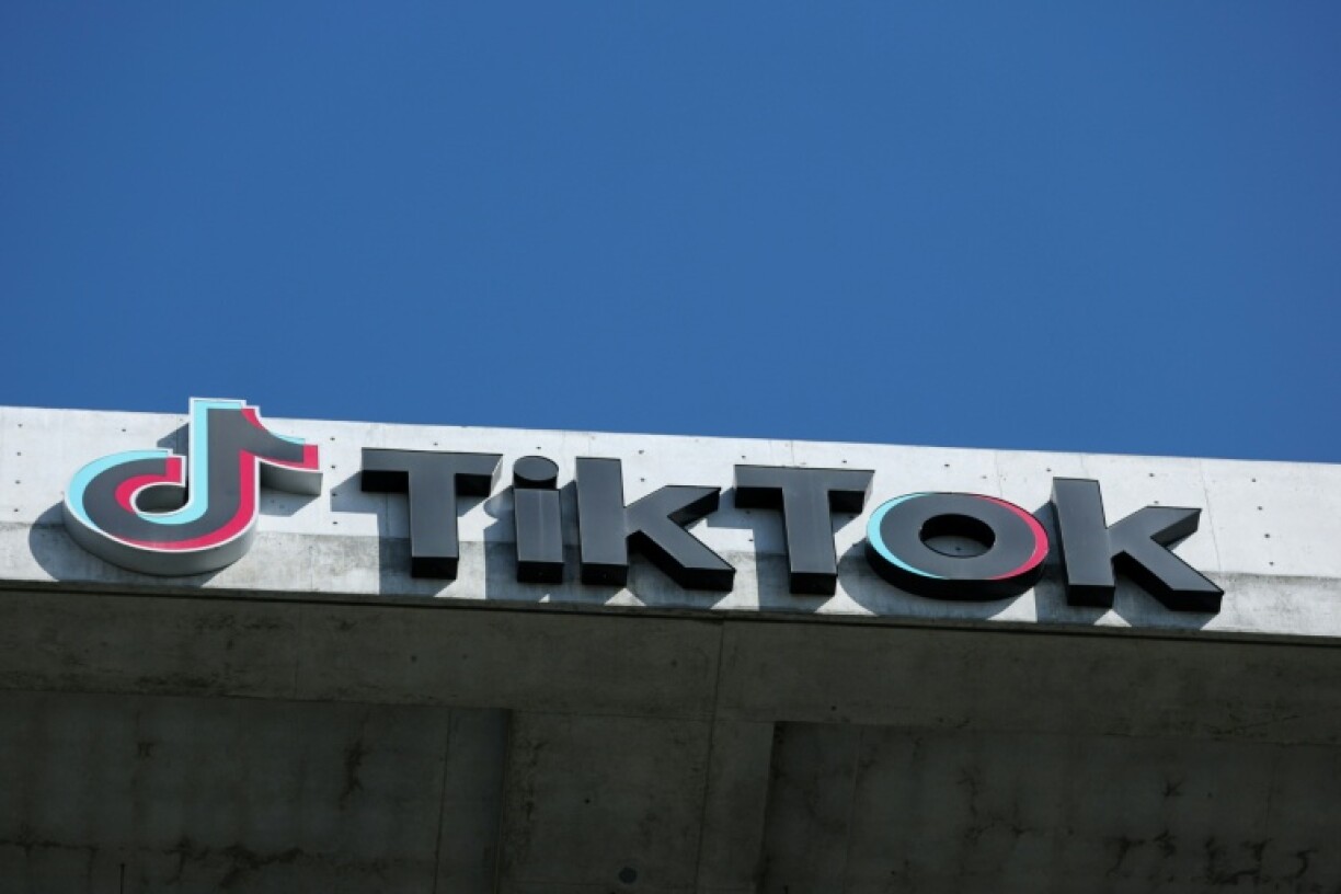 TikTok is one of many companies trying to add video podcasts to their content offerings