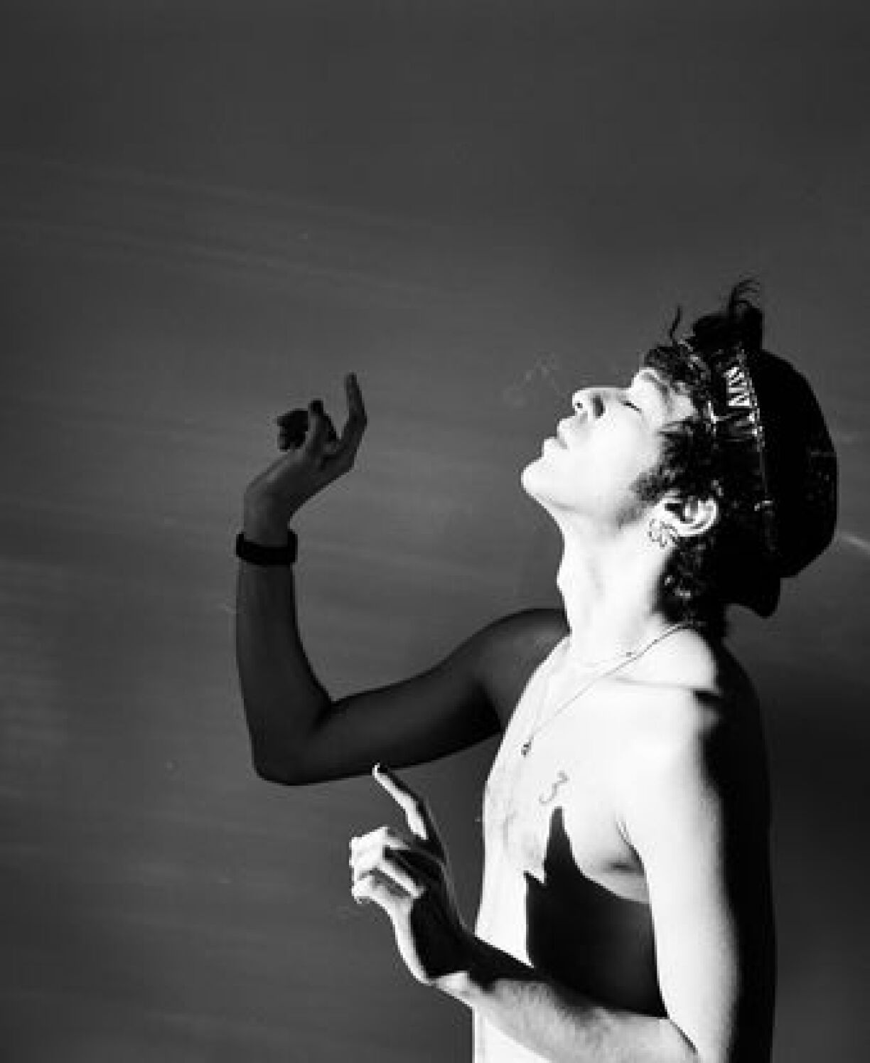 Concert 31.1. an de Rotonden