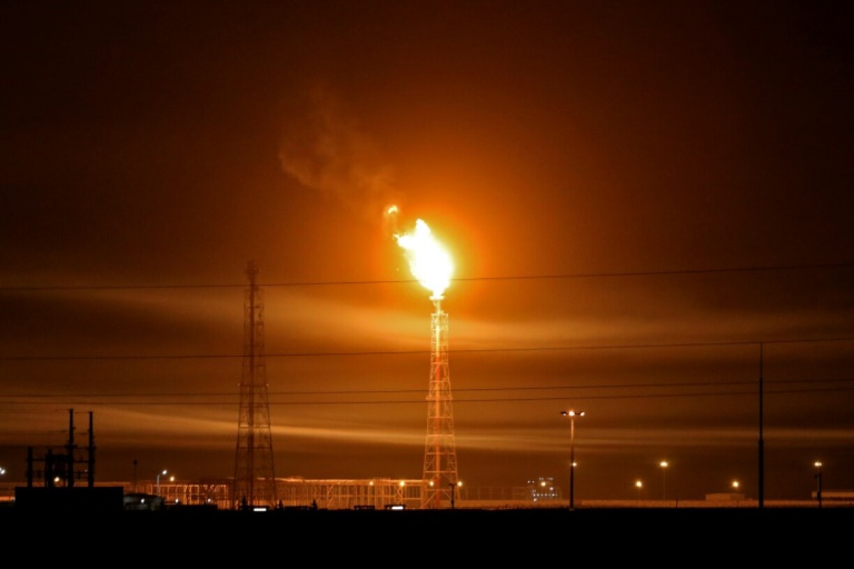 The IEA says oil demand will fall in major consumer China in 2028