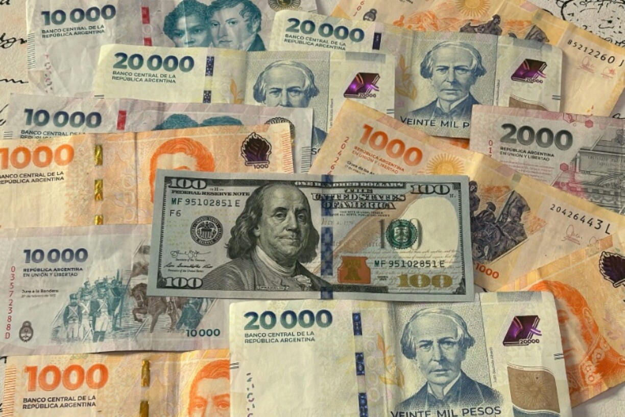 Inflation, which Milei has slashed by two-thirds in two years in office, has been growing again for three consecutive months