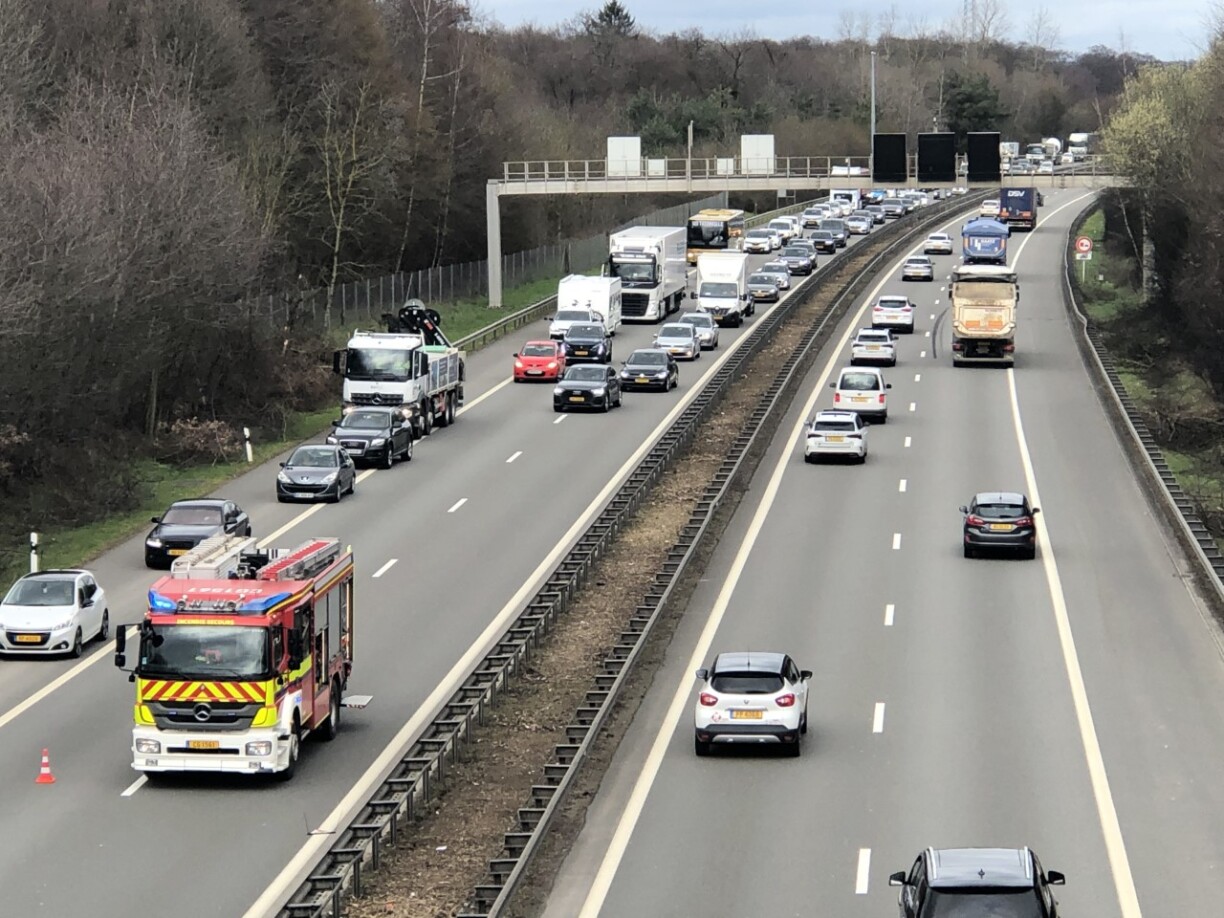 Photo d'illustration.