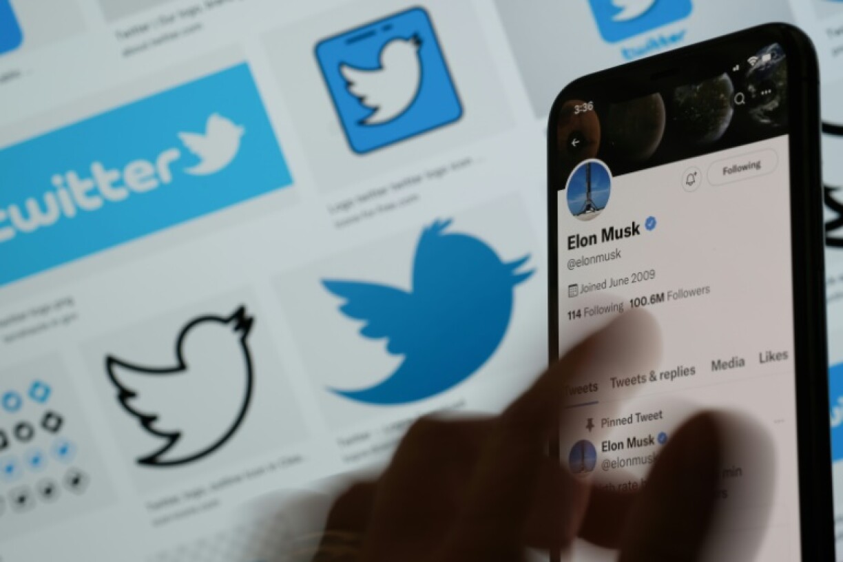 Depuis l'arrivée d'Elon Musk, Twitter a connu des licenciements massifs, le retour sur la plateforme de comptes qu'elle avait interdits et la suspension de journalistes critiques à l'égard du milliardaire sud-africain