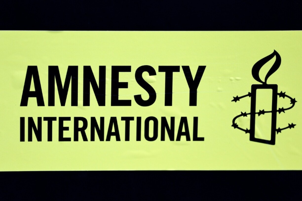 Amnesty exhorte les pays à résister aux dirigeants "prédateurs" comme Trump, Poutine ou Netanyahu