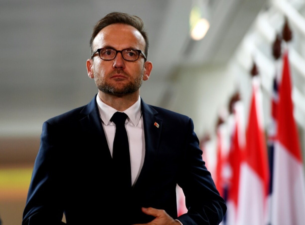 Australian Greens leader Adam Bandt conceded the loss of his own parliamentary seat, blaming a flood of votes that swept to the triumphant Labor Party.