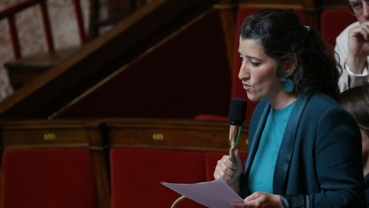 Comme ses alliés l'avaient promis, Charlotte Leduc a retiré sa candidature à Metz, où elle est arrivée en 3e position derrière le RN et le camp présidentiel.
