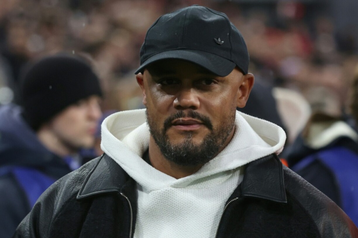 Bayern Munich coach Vincent Kompany has been released from hospital after reportedly contracting meningitis