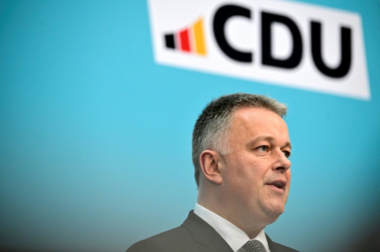 Der CDU-Politiker Gordon Schnieder ist zum neuen Ministerpräsidenten in Rheinland-Pfalz gewählt worden. In der konstituierenden Sitzung des Landtags in Mainz erhielt der 50-Jährige 63 von 105 Stimmen.