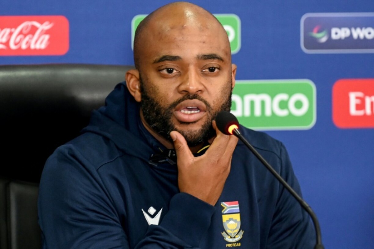 Temba Bavuma says South Africa's mindset won't change going into the Champions Trophy semi-finals