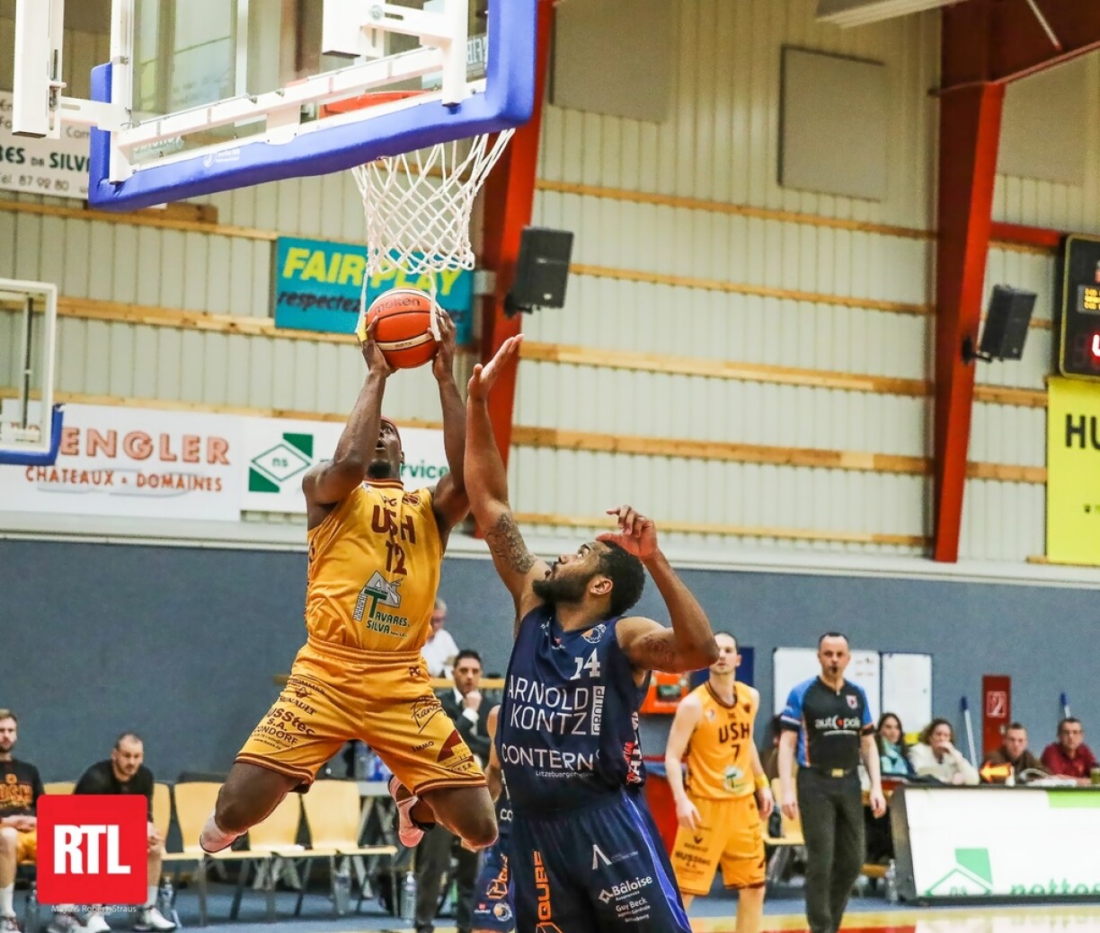 Klickt Iech duerch d'Fotoe vum Maya a Robert Straus.