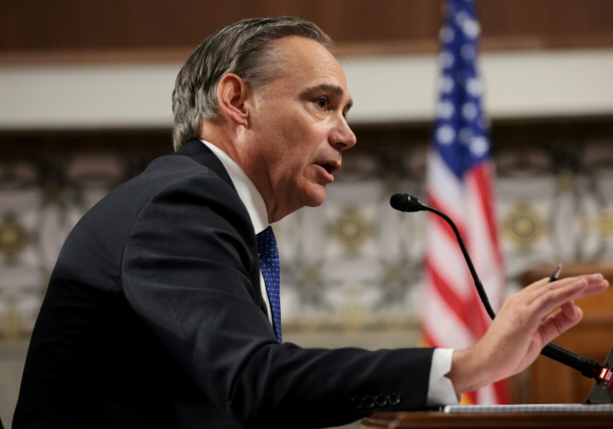 Boeing CEO Kelly Ortberg said the company could win two 737 MAX production increases in 2025 from US authorities Deficiencies