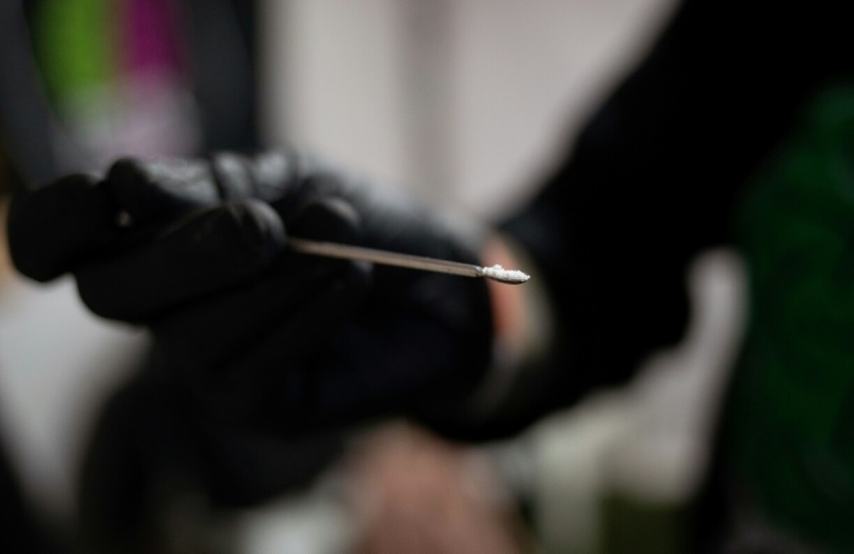 Douze personnes sont mortes et une cinquantaine ont été hospitalisées, en banlieue de Buenos Aires, après avoir consommé de la cocaïne frelatée