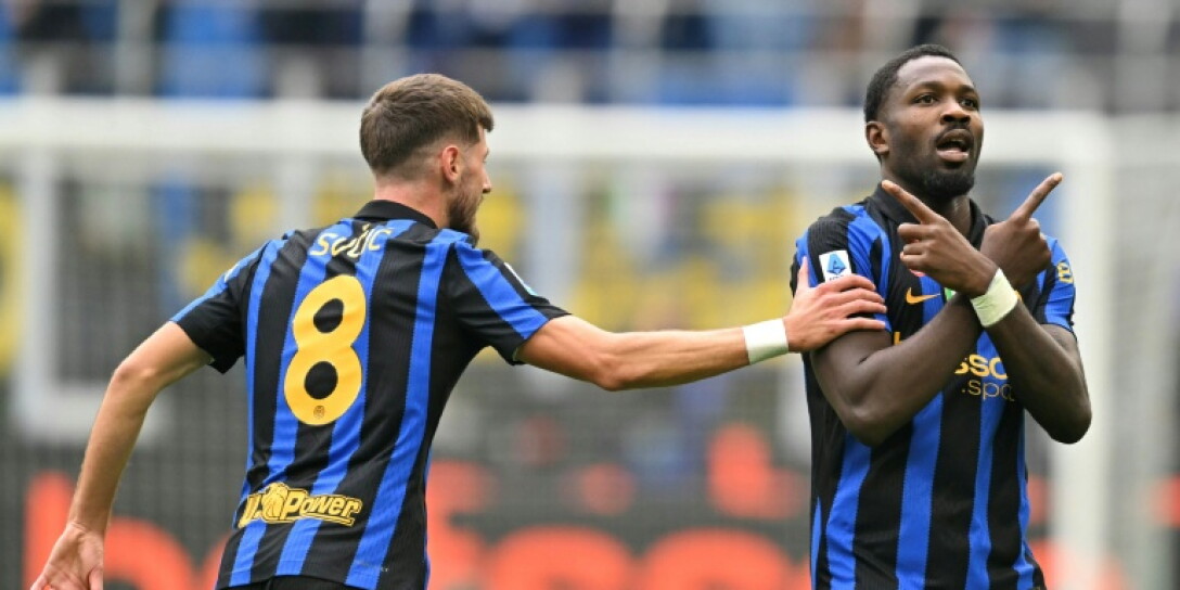 Inter rally late to down Fiorentina and regain Serie A lead - RTL Today