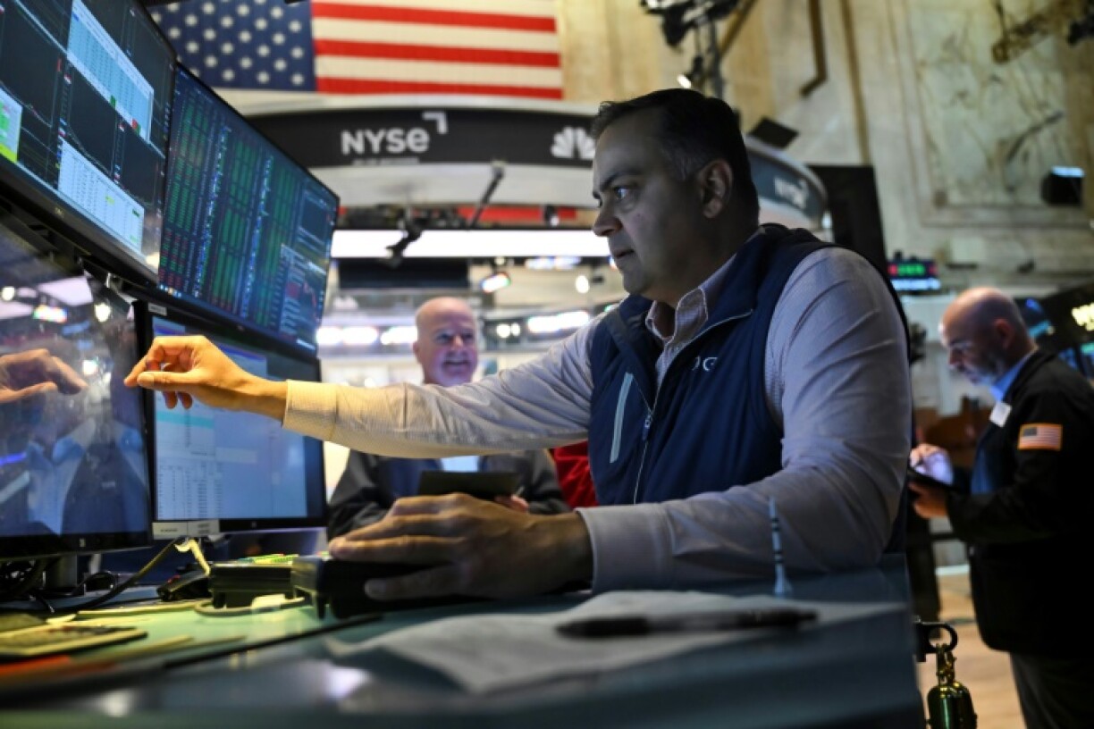 Wall Street rallied following news the United States and China have slashed tariffs for 90 days while they seek to reach a trade deal