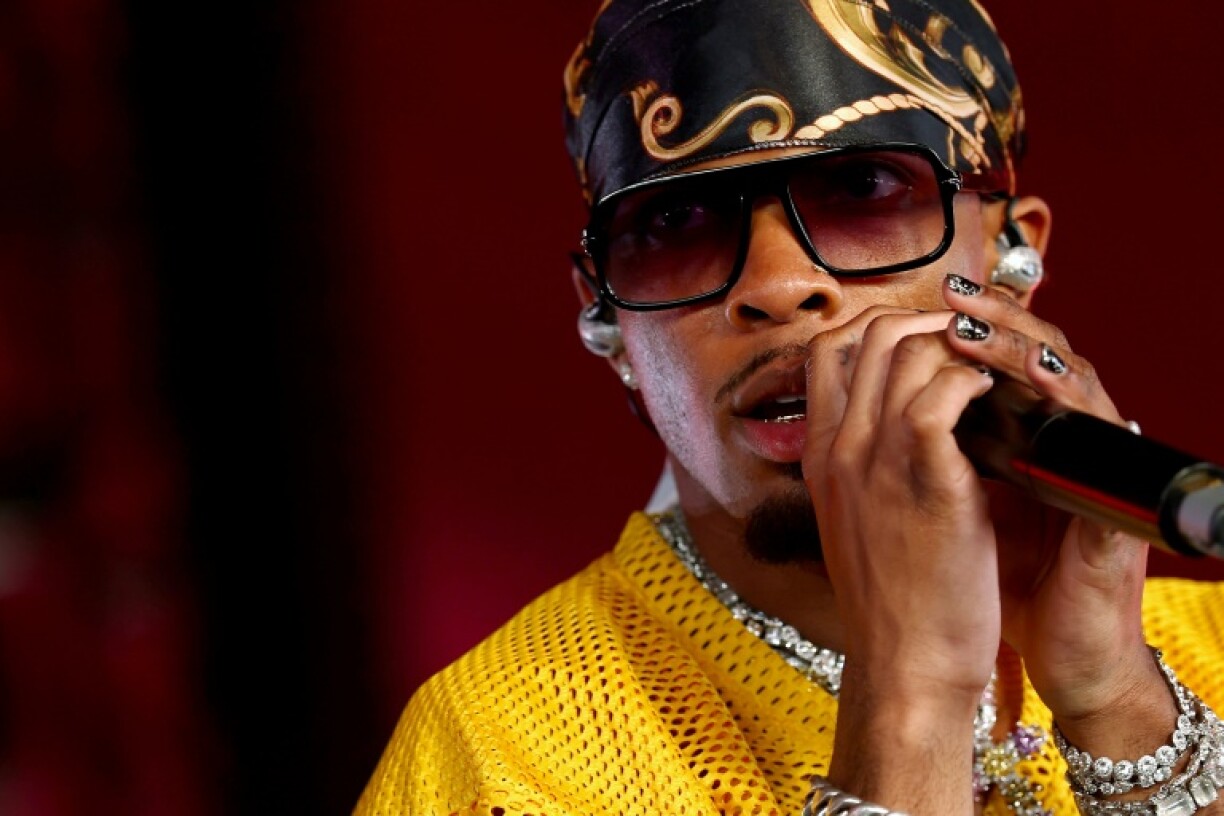 D4vd shot to internet fame with his break-out TikTok hit 'Romantic Homicide'