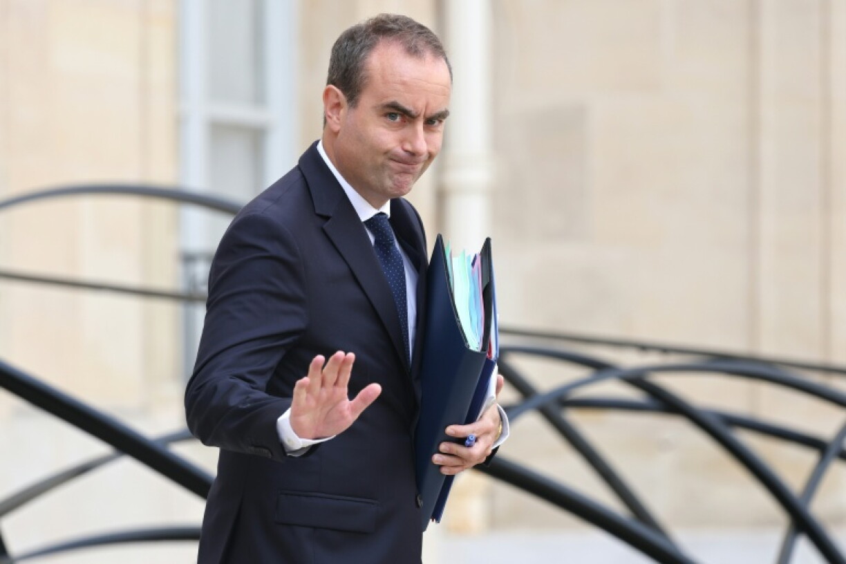 The French 2027 budget project from Prime Minister Sebastien Lecornu has not reassured bond investors