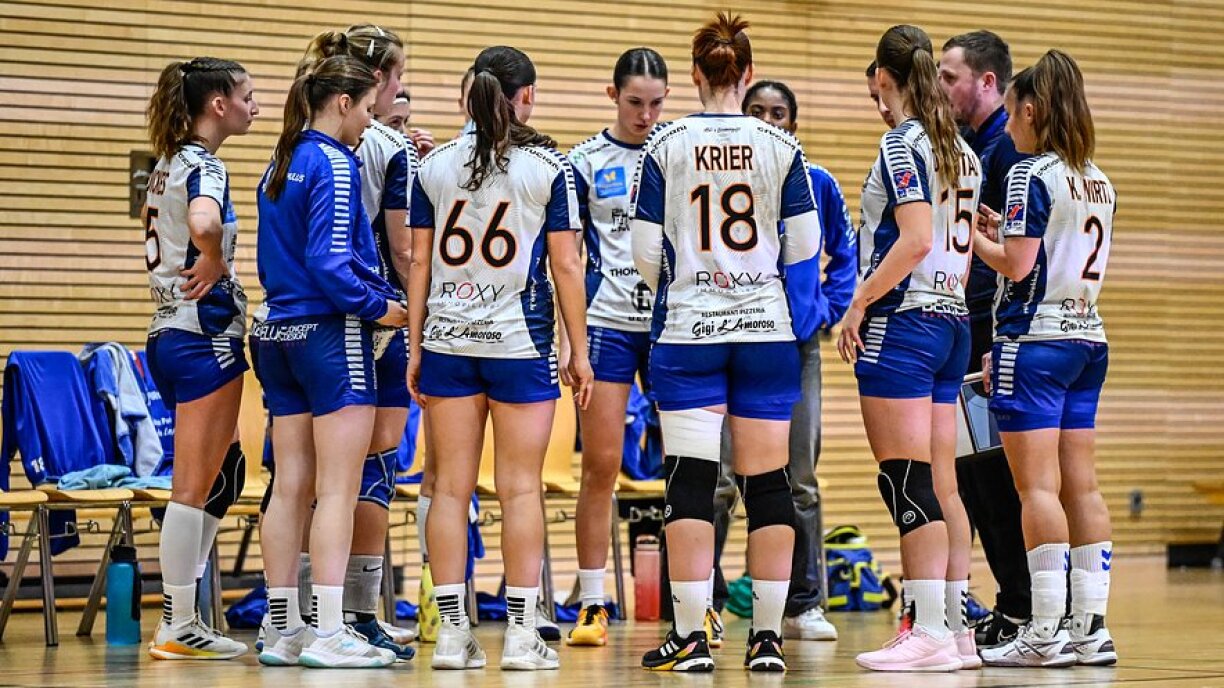 Huet Diddeleng aus der leschter Saison Léiere gezunn?