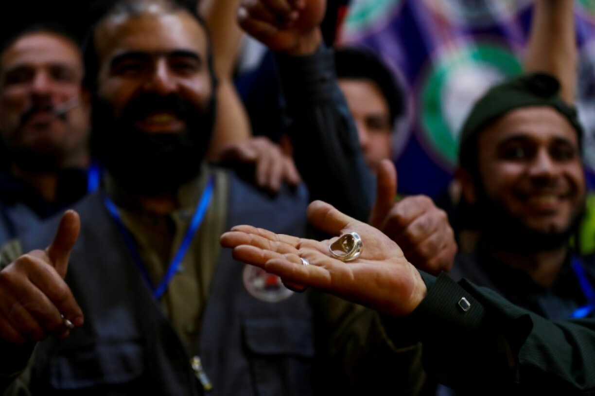 Now you see it... in the game