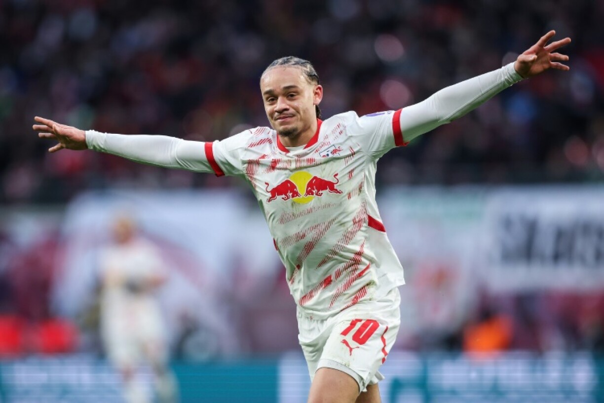 RB Leipzig midfielder Xavi Simons has made his loan deal with the club permanent